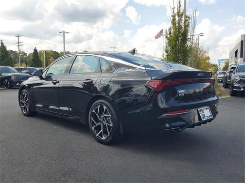 2025 Kia K5 EX