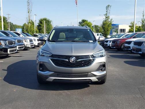 2023 Buick Encore GX Essence