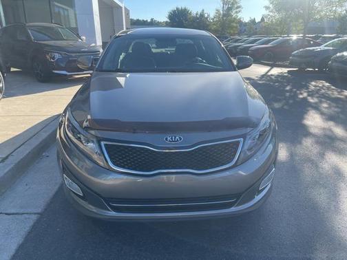 2014 Kia Optima SX