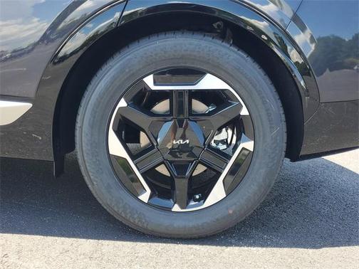 2026 Kia Sportage SX