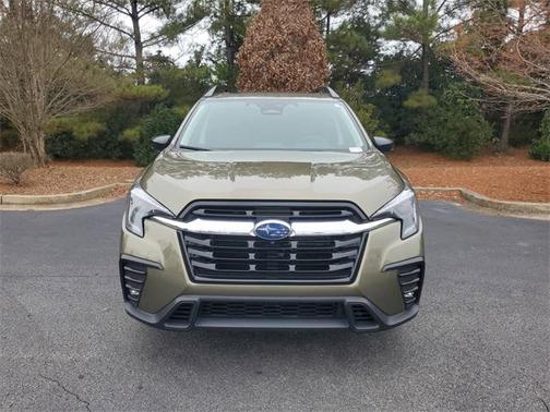 2024 Subaru Ascent Limited 7-Passenger