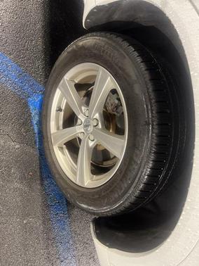 2017 Volvo XC90 T5 Momentum