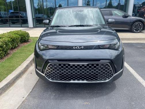 2025 Kia Soul EX