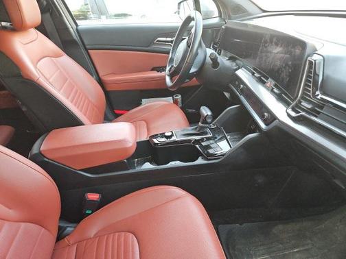 2023 Kia Sportage SX