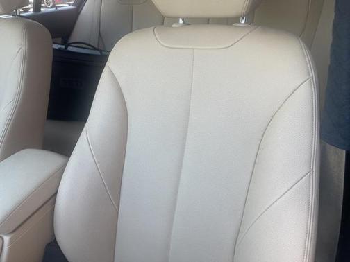 2018 BMW 320 i