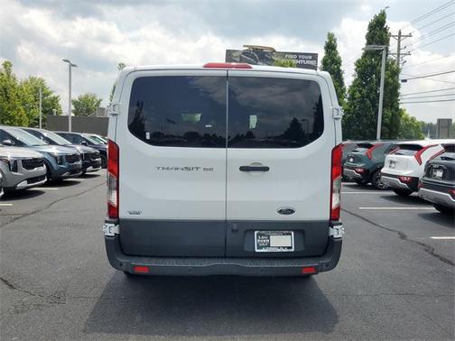 2017 Ford Transit-150 Base