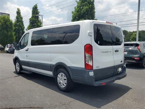 2017 Ford Transit-150 Base