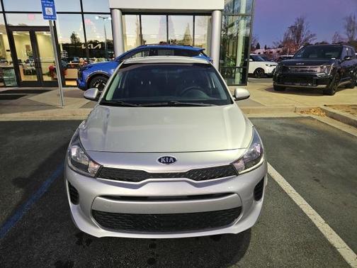 2019 Kia Rio S