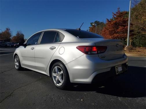 2019 Kia Rio S
