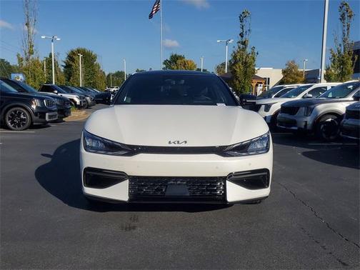 2023 Kia EV6 GT-Line