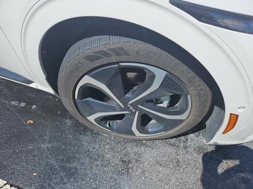 2023 Kia EV6 GT-Line