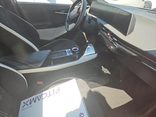 2023 Kia EV6 GT-Line