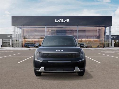 2026 Kia EV9 Light