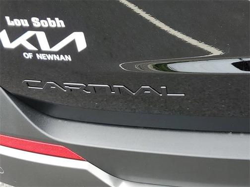 2025 Kia Carnival Hybrid SX Prestige