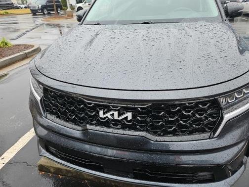2023 Kia Sorento EX