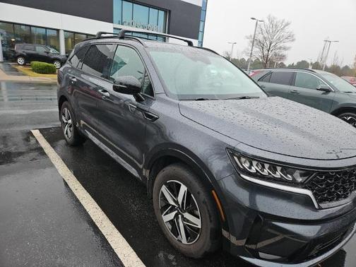 2023 Kia Sorento EX