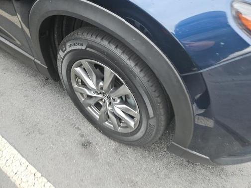 2019 Mazda CX-9 Touring