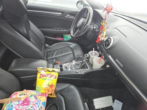 2019 Audi A3 2.0T Premium