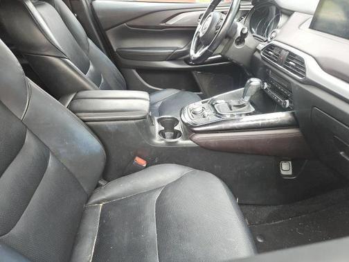 2019 Mazda CX-9 Grand Touring