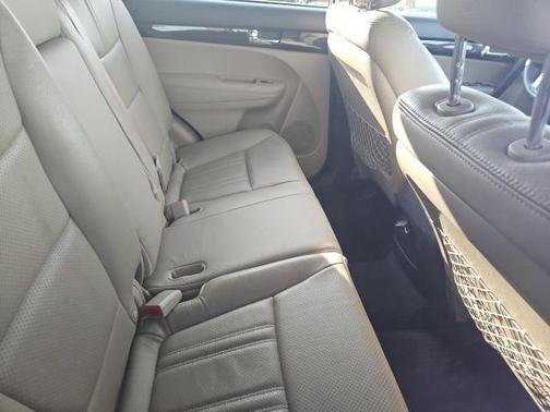2012 Kia Sorento EX