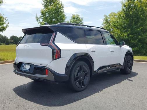 2026 Kia EV9 GT-Line