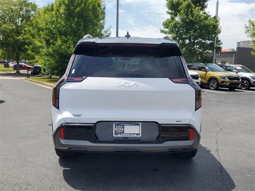 2026 Kia EV9 GT-Line