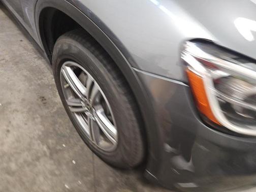 2021 Mercedes-Benz GLC 300 Base
