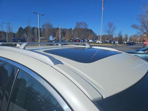 2016 INFINITI QX60 Base