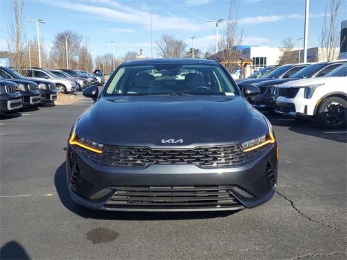 2023 Kia K5 EX