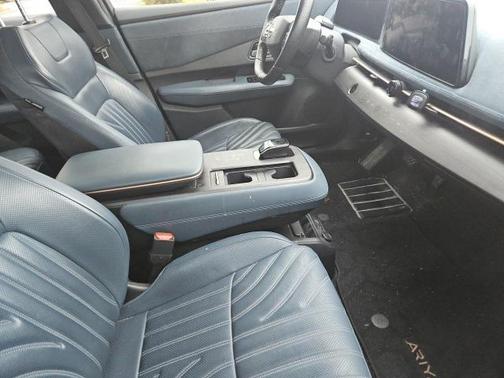 2023 Nissan ARIYA PLATINUM+ e-4ORCE