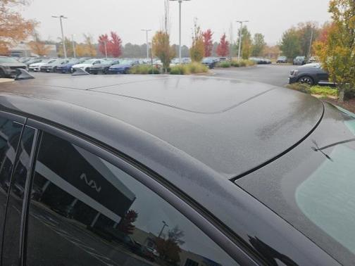 2023 Nissan ARIYA PLATINUM+ e-4ORCE