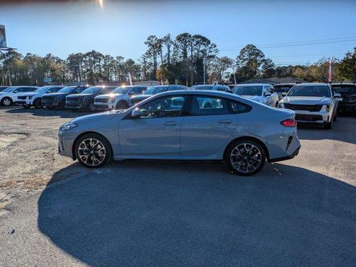 2025 BMW 228 Gran Coupe xDrive