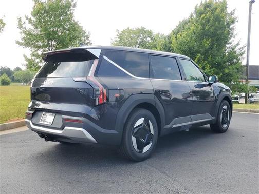 2026 Kia EV9 Light Long Range