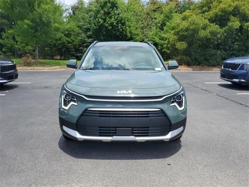 2025 Kia Niro EX