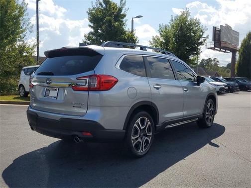 2024 Subaru Ascent Touring 7-Passenger