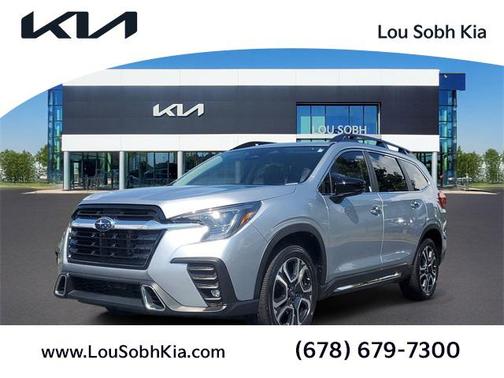 2024 Subaru Ascent Touring 7-Passenger