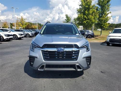 2024 Subaru Ascent Touring 7-Passenger