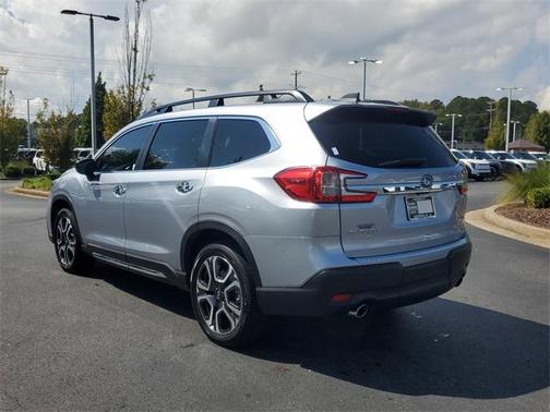 2024 Subaru Ascent Touring 7-Passenger