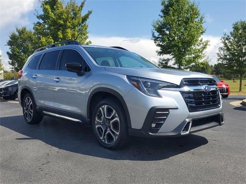 2024 Subaru Ascent Touring 7-Passenger