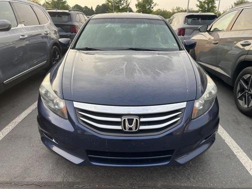 2011 Honda Accord EX-L