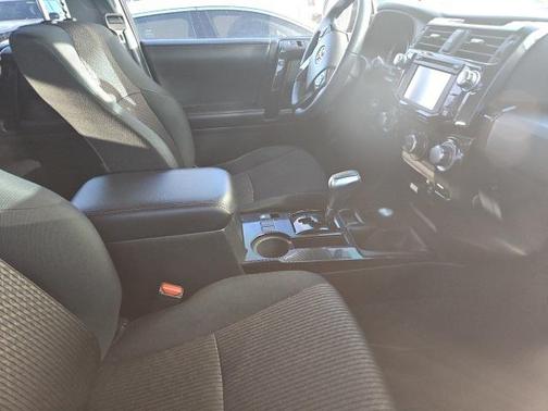 2017 Toyota 4Runner TRD Off Road