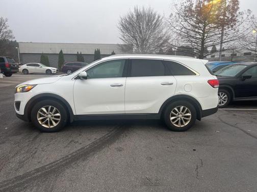 2016 Kia Sorento EX