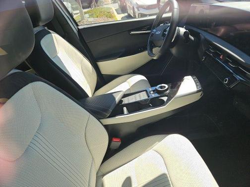 2022 Kia EV6 GT-Line