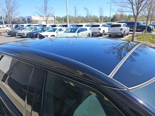 2022 Kia EV6 GT-Line