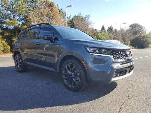 2021 Kia Sorento SX