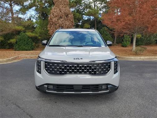 2026 Kia Carnival SX Prestige