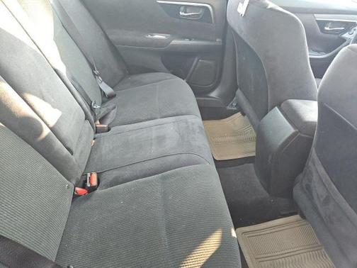 2013 Nissan Altima 2.5 S