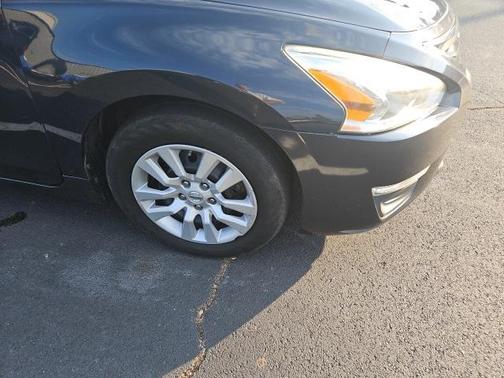 2013 Nissan Altima 2.5 S