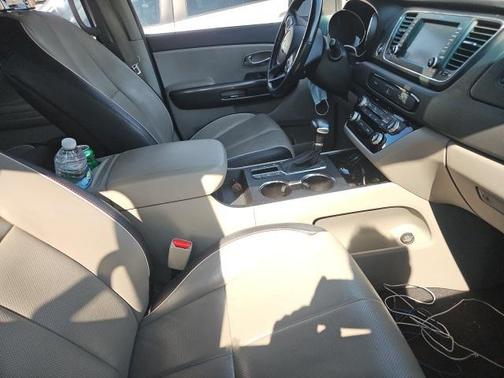 2019 Kia Sedona EX