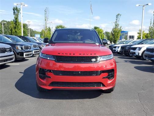 2023 Land Rover Range Rover Sport Autobiography